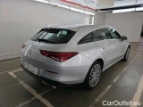  Mercedes  CLA-Klasse CLA Shooting Brake CLA 250 e Business Solution (PHEV) 160kW/218pk  5D/P Auto-8 #4
