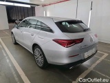  Mercedes  CLA-Klasse CLA Shooting Brake CLA 250 e Business Solution (PHEV) 160kW/218pk  5D/P Auto-8 #3