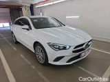  Mercedes  CLA-Klasse CLA Shooting Brake CLA 250 e Business Solution (PHEV) 160kW/218pk  5D/P Auto-8 #2