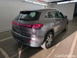  Mercedes  EQA   250 Luxury Line 140kW/190pk  5D/P Auto-1 #4