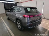  Mercedes  EQA   250 Luxury Line 140kW/190pk  5D/P Auto-1 #3