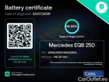  Mercedes  EQB   250 AMG Line 140kW/190pk  5D/P Auto-1 #15
