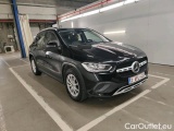  Mercedes  GLA   180 d Business Solution 85kW/116pk  5D/P Auto-8 #2