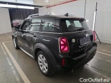  Mini  Countryman  Cooper S E ALL4 AT (PHEV) 162kW/220pk  5D/P Auto-6 - CO2 onvolledig #3