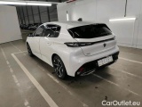  Peugeot  308  1.2 PureTech 130 S/S Allure Pack 96kW/130pk  5D/P Man-6 - CO2 onvolledig #3