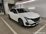  Peugeot  308  1.2 PureTech 130 S/S Allure Pack 96kW/130pk  5D/P Man-6 - CO2 onvolledig #2