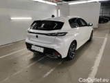  Peugeot  308  1.2 PureTech 130 S/S Allure Pack 96kW/130pk  5D/P Man-6 - CO2 onvolledig #4