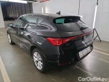  Seat  Leon  1.0 eTSI 110 Move! DSG (Mild Hybrid) 81kW/110pk  5D/P Auto-7 #3