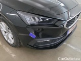  Seat  Leon  1.0 eTSI 110 Move! DSG (Mild Hybrid) 81kW/110pk  5D/P Auto-7 #19