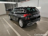  Skoda  KAMIQ  1.0 TSI Clever 81kW/110pk  5D/P Man-6 #3