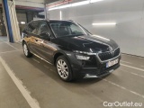  Skoda  KAMIQ  1.0 TSI Clever 81kW/110pk  5D/P Man-6 #2