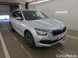  Skoda  KAMIQ  1.0 TSI DSG7 Clever 81kW/110pk  5D/P Auto-7 #2