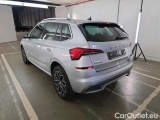  Skoda  KAMIQ  1.0 TSI DSG7 Clever 81kW/110pk  5D/P Auto-7 #3