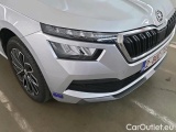  Skoda  KAMIQ  1.0 TSI DSG7 Clever 81kW/110pk  5D/P Auto-7 #26