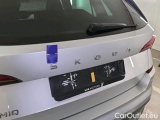  Skoda  KAMIQ  1.0 TSI DSG7 Clever 81kW/110pk  5D/P Auto-7 #44