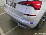  Skoda  KAMIQ  1.0 TSI DSG7 Clever 81kW/110pk  5D/P Auto-7 #46