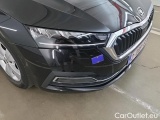  Skoda  Octavia  2.0 CRTDI Clever 110kW/150pk  5D/P Man-6 #22