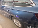  Skoda  Octavia  Combi 1.0 TSI Clever 81kW/110pk  5D/P Man-6 #23