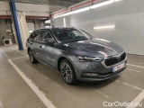  Skoda  Octavia  Combi 1.0 TSI eTec DSG7 Clever (Mild Hybrid) 81kW/110pk  5D/P Auto-7 #2
