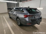  Skoda  Octavia  Combi 1.0 TSI eTec DSG7 Clever (Mild Hybrid) 81kW/110pk  5D/P Auto-7 #3