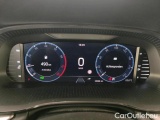  Skoda  Octavia  Combi 1.0 TSI eTec DSG7 Clever (Mild Hybrid) 81kW/110pk  5D/P Auto-7 #9