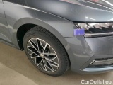  Skoda  Octavia  Combi 1.0 TSI eTec DSG7 Clever (Mild Hybrid) 81kW/110pk  5D/P Auto-7 #45