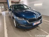  Skoda  Octavia  Combi 1.5 TSI eTec DSG7 Clever+ (Mild Hybrid) 110kW/150pk  5D/P Auto-7 #2