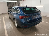  Skoda  Octavia  Combi 1.5 TSI eTec DSG7 Clever+ (Mild Hybrid) 110kW/150pk  5D/P Auto-7 #3