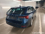  Skoda  Octavia  Combi 1.5 TSI eTec DSG7 Clever+ (Mild Hybrid) 110kW/150pk  5D/P Auto-7 #4