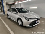 Toyota  Corolla  Touring Sports 1.8 Hybrid Dynamic e-CVT (Active Hybrid) 90kW/122pk  5D/P Auto-V #2