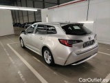  Toyota  Corolla  Touring Sports 1.8 Hybrid Dynamic e-CVT (Active Hybrid) 90kW/122pk  5D/P Auto-V #3
