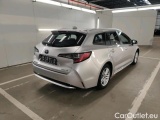  Toyota  Corolla  Touring Sports 1.8 Hybrid Dynamic e-CVT (Active Hybrid) 90kW/122pk  5D/P Auto-V #4