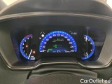  Toyota  Corolla  Touring Sports 1.8 Hybrid Dynamic e-CVT (Active Hybrid) 90kW/122pk  5D/P Auto-V #9
