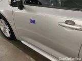  Toyota  Corolla  Touring Sports 1.8 Hybrid Dynamic e-CVT (Active Hybrid) 90kW/122pk  5D/P Auto-V #24