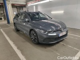  Volkswagen  Golf  Variant VIII 1.5 TSI Life 96kW/130pk  5D/P Man-6 #2