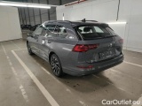  Volkswagen  Golf  Variant VIII 1.5 TSI Life 96kW/130pk  5D/P Man-6 #3