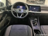  Volkswagen  Golf  Variant VIII 1.5 TSI Life 96kW/130pk  5D/P Man-6 #5