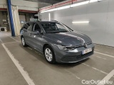  Volkswagen  Golf  Variant VIII 2.0 TDI DSG Life 85kW/115pk  5D/P Auto-7 #2