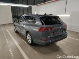  Volkswagen  Golf  Variant VIII 2.0 TDI DSG Life 85kW/115pk  5D/P Auto-7 #3