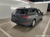  Volkswagen  Golf  Variant VIII 2.0 TDI DSG Life 85kW/115pk  5D/P Auto-7 #4