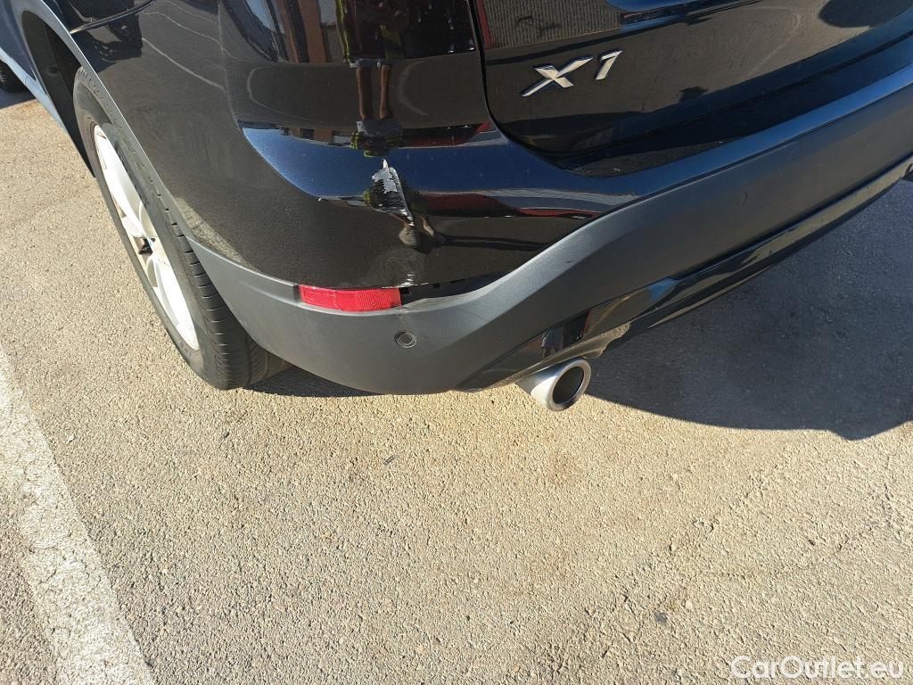  Bmw  X1 BMW  / 2019 / 5P / todoterreno sDrive18d Business #23