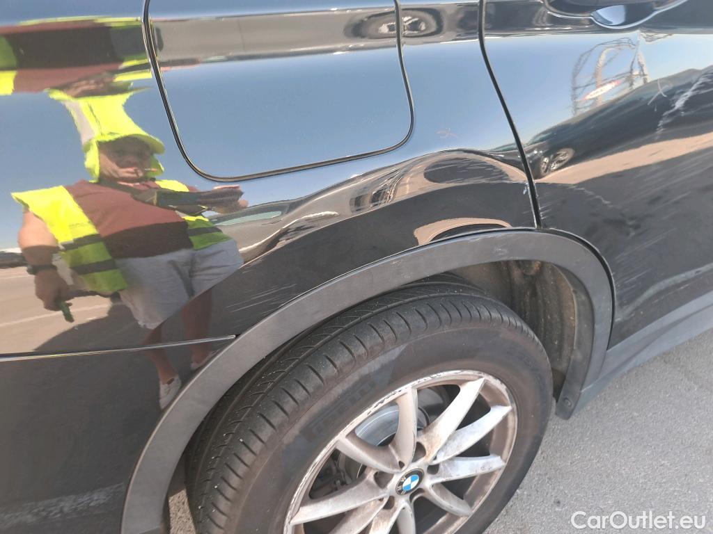  Bmw  X1 BMW  / 2019 / 5P / todoterreno sDrive18d Business #3