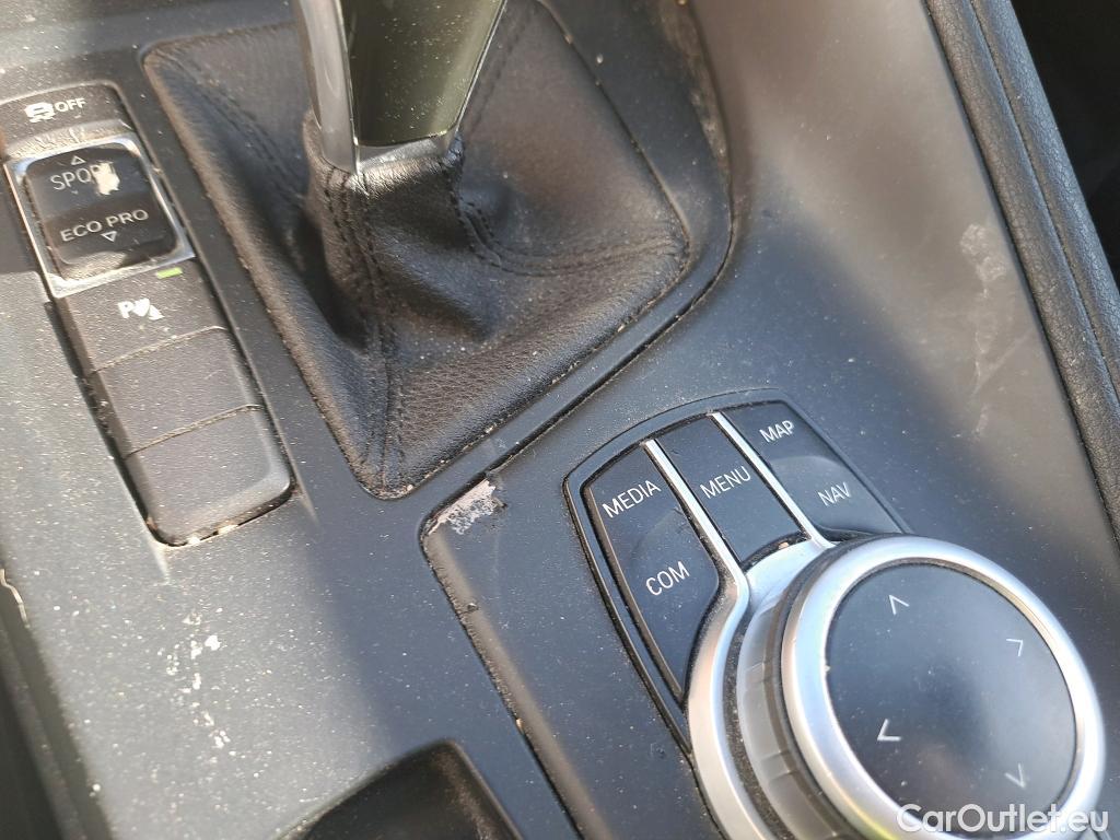  Bmw  X1 BMW  / 2019 / 5P / todoterreno sDrive18d Business #26