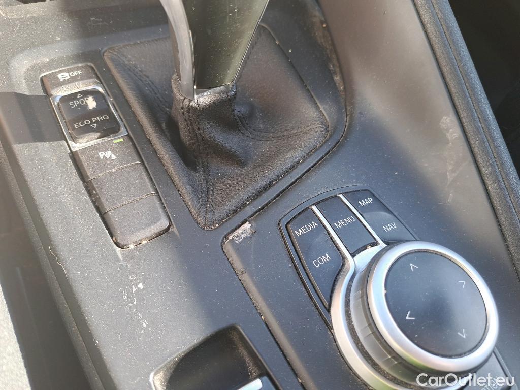  Bmw  X1 BMW  / 2019 / 5P / todoterreno sDrive18d Business #25