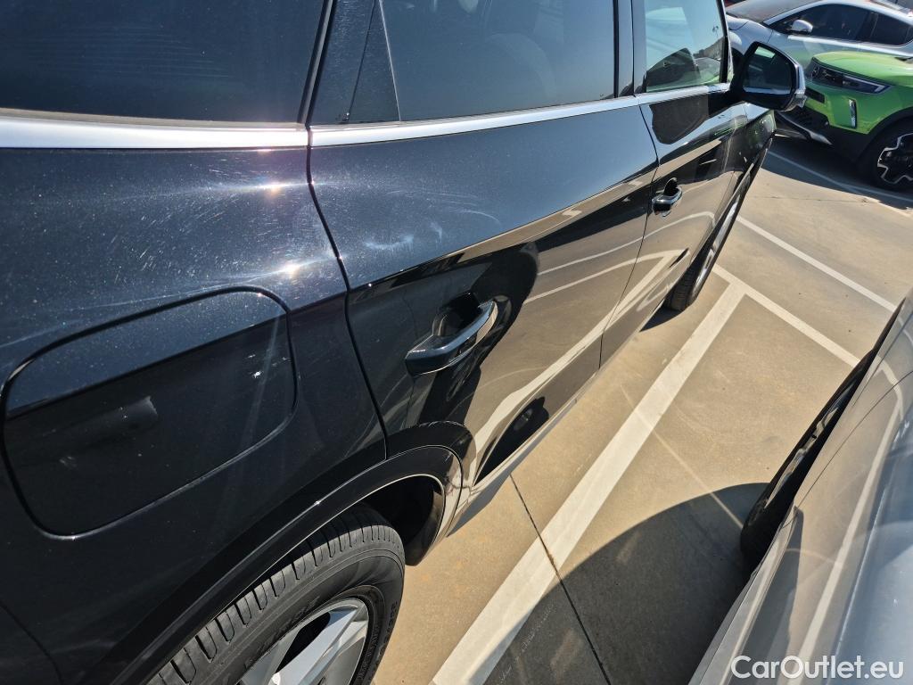  Audi  Q5 AUDI  SPORTBACK / 2020 / 5P / todoterreno Advanced 40 TDI 150kW quattro-ultra #8