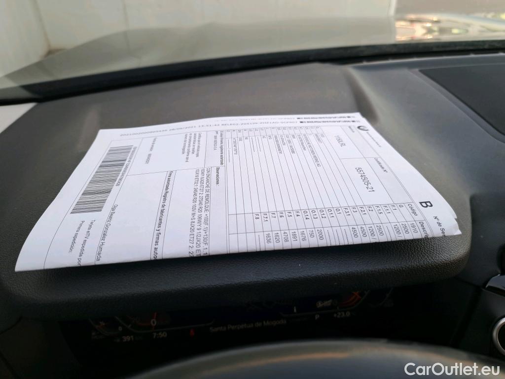  Bmw  X3 BMW  / 2017 / 5P / todoterreno xDrive20d #12