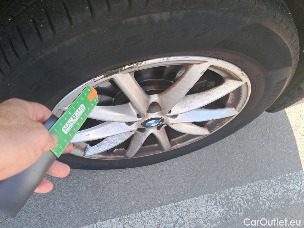  Bmw  X1 BMW  / 2019 / 5P / todoterreno sDrive18d Business #47