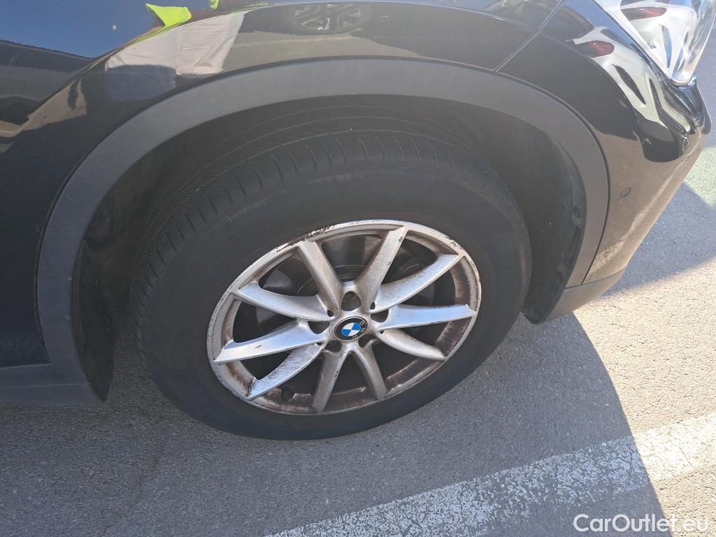  Bmw  X1 BMW  / 2019 / 5P / todoterreno sDrive18d Business #46