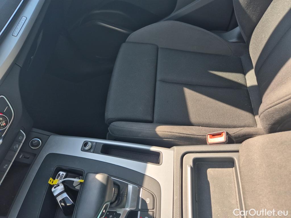  Audi  Q5 AUDI  SPORTBACK / 2020 / 5P / todoterreno Advanced 40 TDI 150kW quattro-ultra #23