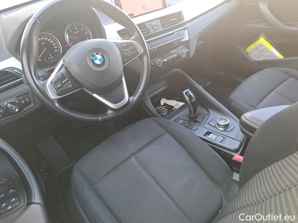  Bmw  X1 BMW  / 2019 / 5P / todoterreno sDrive18d Business #31